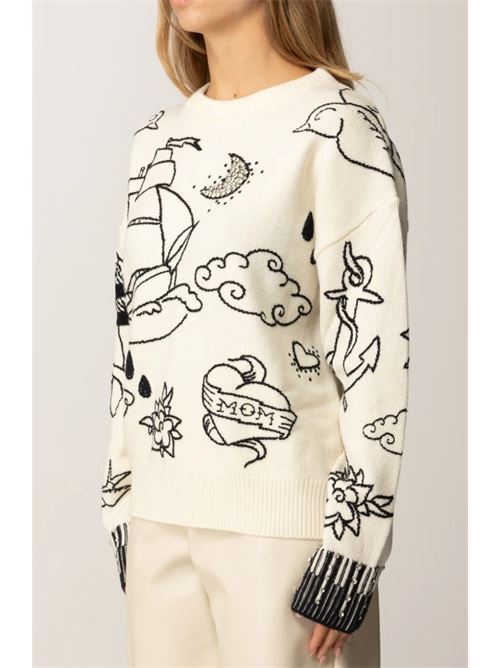 Maglione Pinko Pinko | 105427-A2PK.ZE1